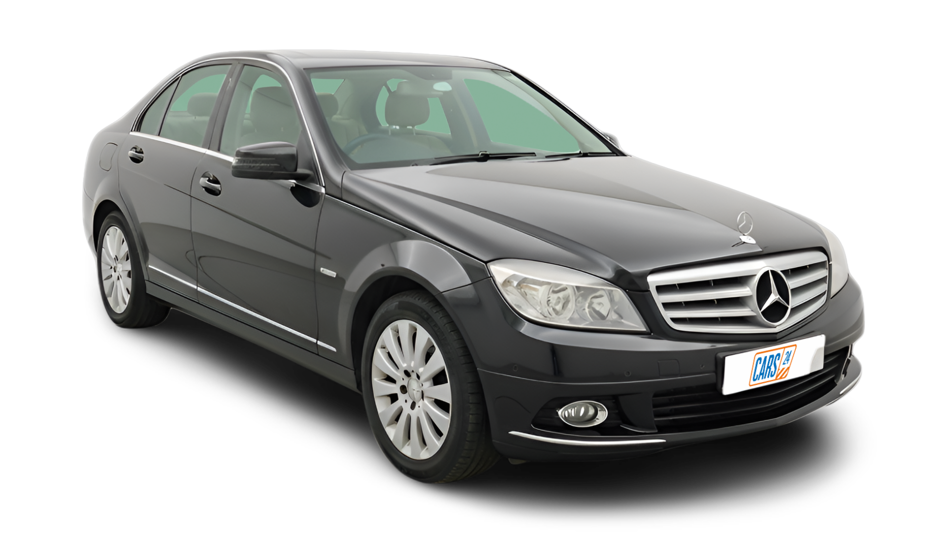 Mercedes Benz C Class-img